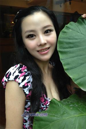 China women