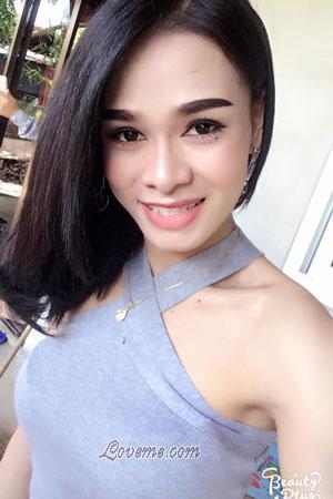 Thailand women